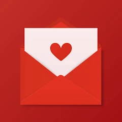 Wish Day reminder and festival app logo